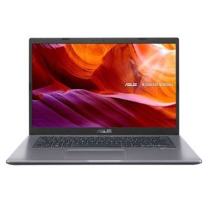 Asus Laptop Vivobook 14 inch Intel Core i3 4GB RAM 256GB DOS