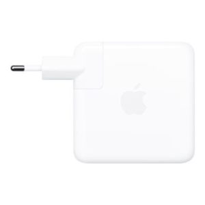 Apple USB-C Power Adapter 61W - White