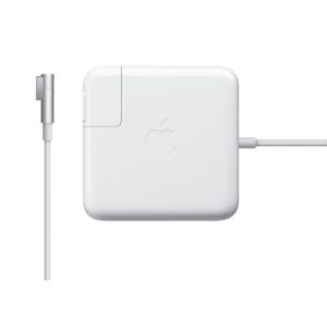 Apple MagSafe 45W Power Adapter For MacBook Air White