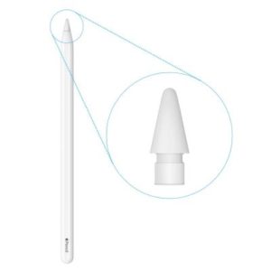 Apple Pencil Tip 2nd Generation - White