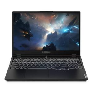 LENOVO Legion 5 Gaming Laptop 15.6" Intel Core i7 32GB RAM 512GB Win10