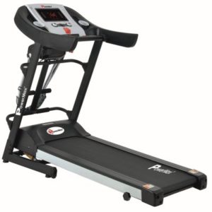 Treadmill Techno Fitness
