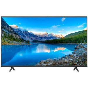 TCL 50 Inch Ultra HD 4K Smart LED Android TV