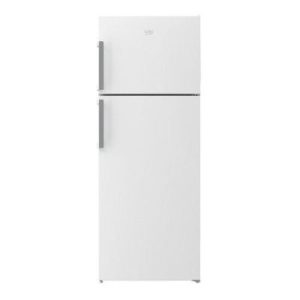 BEKO Refrigerator 514L A+ - White