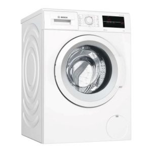 Bosch Washing Machine 8 Kg 14 Programs 1000 RPM A+++ - White