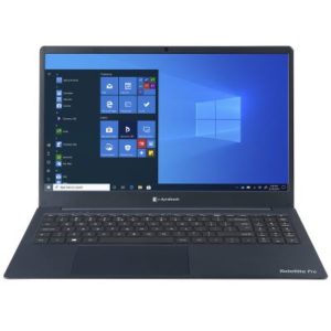 DYNABOOK Satellite Pro Laptop 15.6" Intel Core i7 8GB RAM 1TB Dos