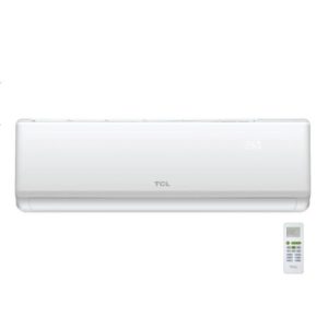 TCL Air Conditioner Fixed 1 Ton - White