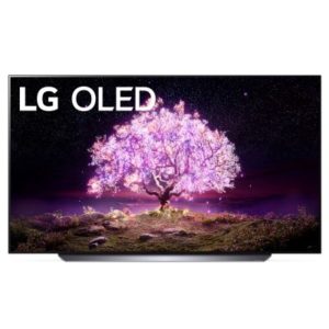 LG 65 Inch Ultra HD 4K Smart OLED TV