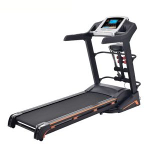Treadmill World Fitness W600
