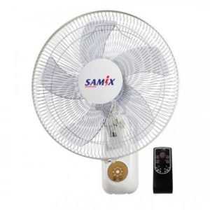 Samix wall fan 20 inch