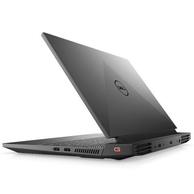 Dell G15 gaming laptop 15.6 inch Intel Core i5 8GB RAM 512GB DOS
