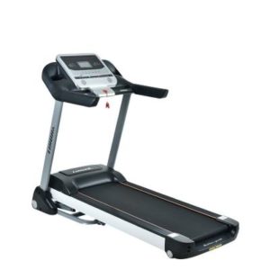 World Fitness Treadmill W 4200
