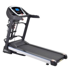 World Fitness Treadmill W 7000