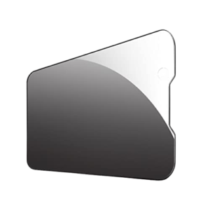 جويروم واقي شاشة زجاجي آيفون 13 برو ماكس 6.7 انش