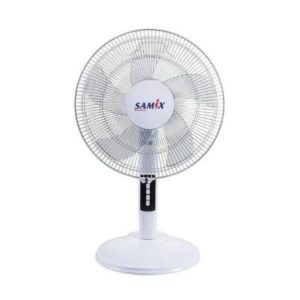 SAMEX table fan 16 inch