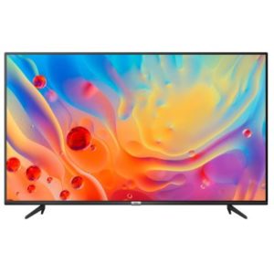TCL 55 Inch Ultra HD 4K Smart LED Android TV