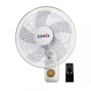 Samix 16 inch wall fan