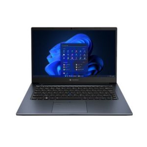 dynabook portege 14 inch laptop intel core i5 8gb ram 256gb windows 10