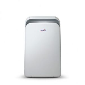 Samix portable air condition - white