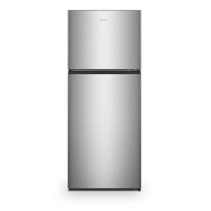 Sizzler Refrigerator 458 Liter A+ - Stainless Steel