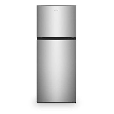 SIZZLER Refrigerator 458L A+ – Stainless Steel |   Home Appliances |  Refrigerators
