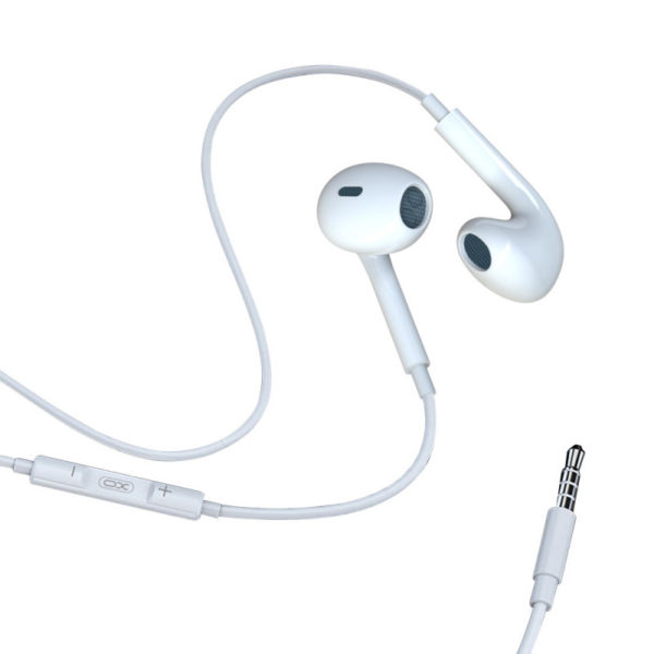 Wired Headset Earphone -xo
