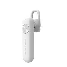 Xo Wireless Bluetooth Earphone - White