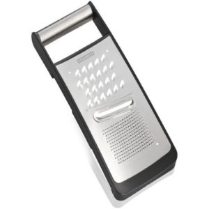 Life Height Manual Grater 31 cm - Stainless Steel