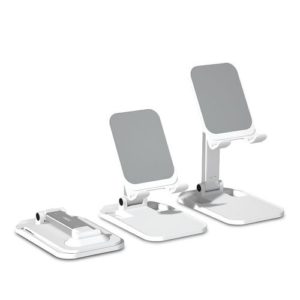 XO Adjustable Mobile & Tablet Stand 12.9 inch - White