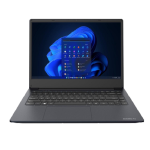 Dynabook Satellite Pro 14 Inch Laptop Intel Core i5 8GB RAM 256GB Dos - Black