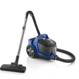 Arzum Bagless Vacuum Cleaner 890 Watts - Blue
