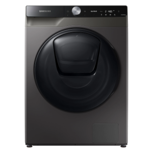 SAMSUNG Washing Machine 9 Kg 22 Programs 1400RPM A+++ - Inox