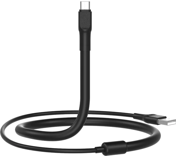 2 in 1 data cable type c xo |   Chargers & Cables |   |  Mobiles & Accessories