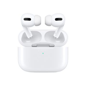 XO Bluetooth TWS Eearbuds with Noise Cancelation - White