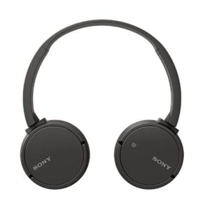 Sony wireless bluetooth headphone