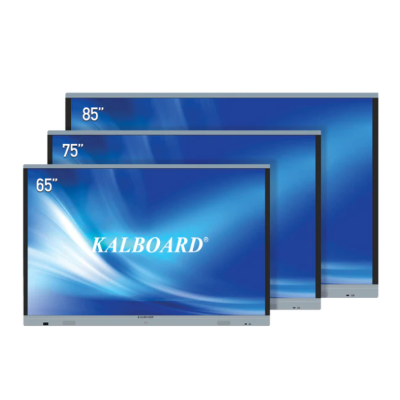 KALBOARD 65" Interactive Screen