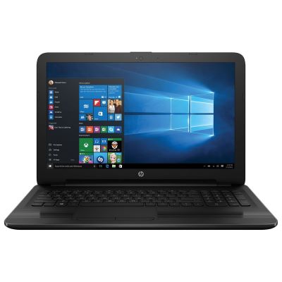 لپ تاپ HP 15 15.6 اینچی Celeron N4020 4 گیگابایت رم 256 گیگابایت ویندوز 10 پرو 
