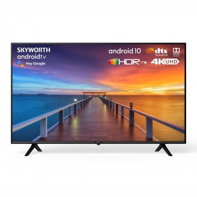 Skyworth 55″,UHD,4K,LED,Smart TV |  49
