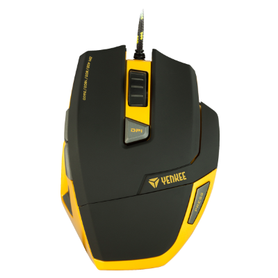YANKEE Hornet Gaming Wired Mouse |   Computers & Accessories |   |  Mouse & Keyboards