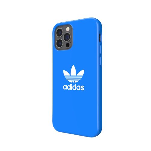 Adidas iPhone 12 Pro Case – Blue |   Covers & Protectors |   |  Mobiles & Accessories