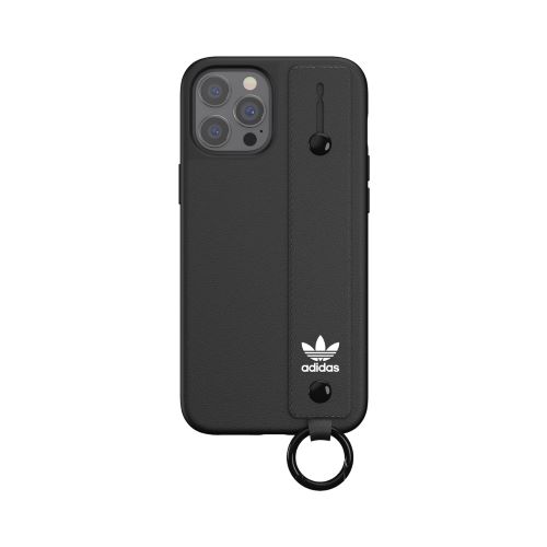 Adidas iPhone 12 Max Case – Black |   Covers & Protectors |   |  Mobiles & Accessories