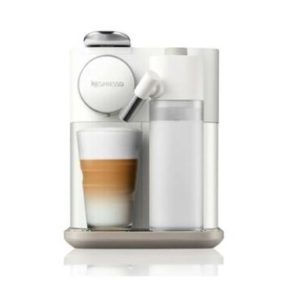 نسبرسو جران لاتيسيما ماكينة صنع القهوة 1400 واط 0.9 لتر ابيض F531-ME-WH-NE 3