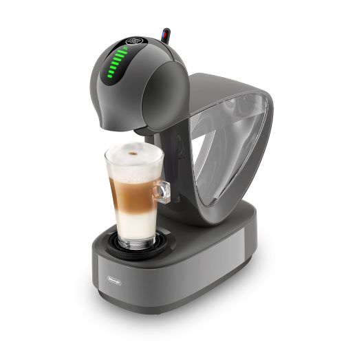 Nescafe Dolce Gusto Infinest Machine 1.2 Liter – Gray |   Coffee Machines |  Home Appliances
