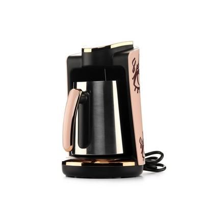 El Capo Turkish Coffee Maker 400W – Pink |   Coffee Machines |  Home Appliances |  Kitchen Appliances |  Summer Offers