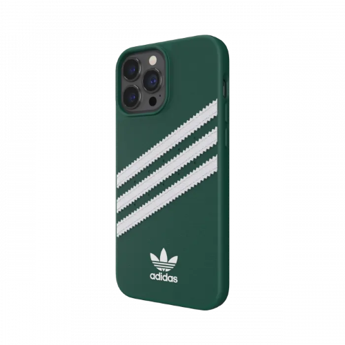 Adidas iPhone 13 Pro Max Case – Green |   Covers & Protectors |   |  Mobiles & Accessories