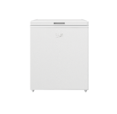 BEKO Chest Freezer 185L A+ – White |   Freezers |  Home Appliances