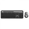 HP Wireless Keyboard and Mouse - Black