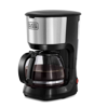 Black & Decker Coffee Maker 750 Watts 10 Cups - Black