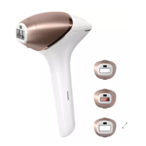 Philips Lumea Advanced IPL Hair Removal System