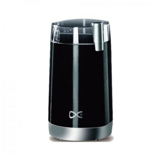 Daewoo Coffee Grinder 145 Watts – Black |   Coffee and spice grinders |  Kitchen Appliances
